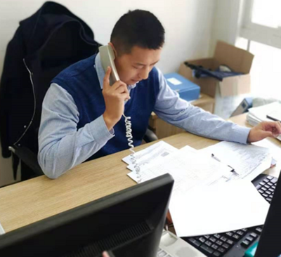 威海市人力資源和社會保障局 優化人力資源服務，助力城市發展新篇章