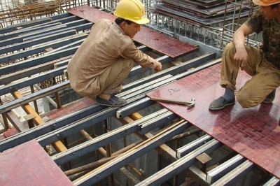 建筑勞務(wù)分包 建筑工程中的專(zhuān)業(yè)分工與協(xié)同管理