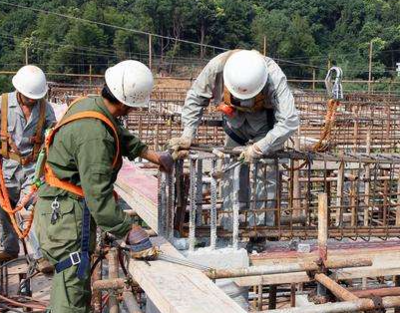 中國(guó)建工領(lǐng)袖總裁班 建筑工程勞務(wù)分包專(zhuān)題課程介紹